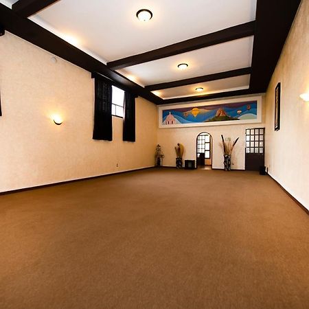 La Casona Tequisquiapan Hotel & Spa Екстериор снимка
