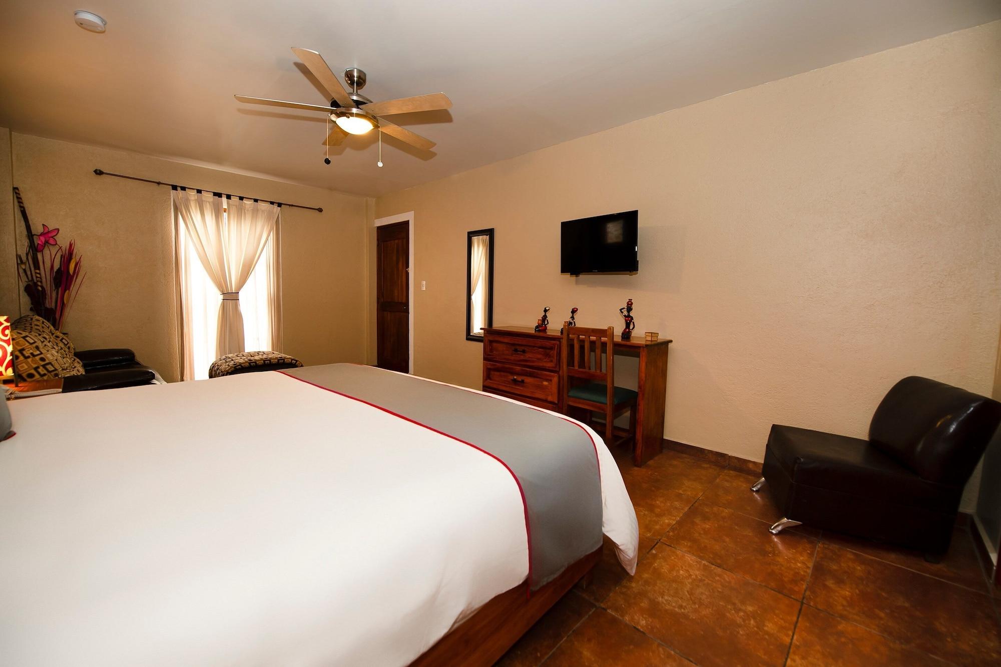 La Casona Tequisquiapan Hotel & Spa Екстериор снимка