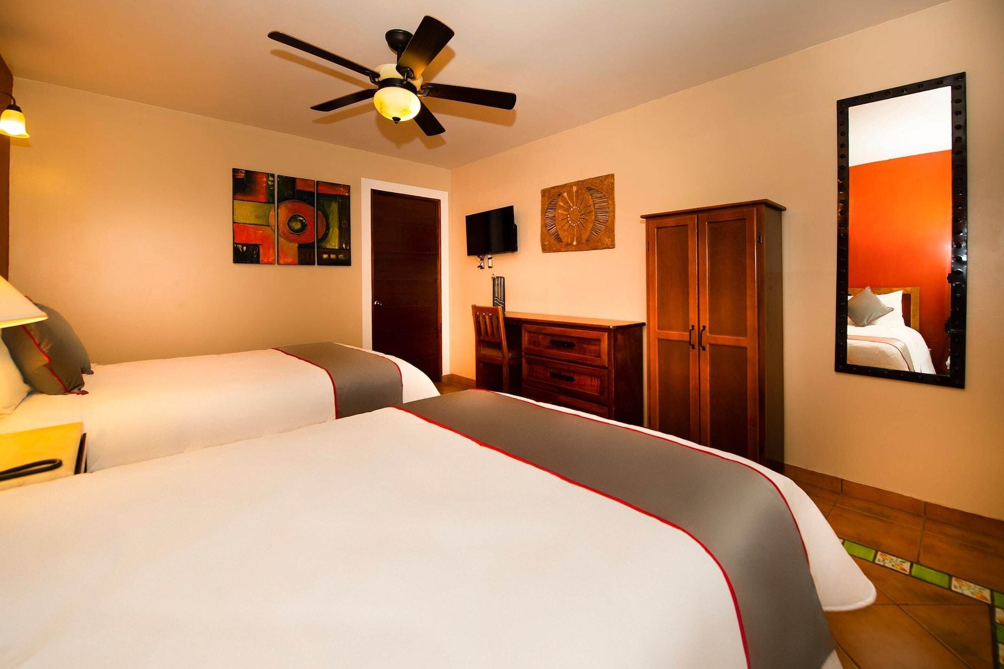 La Casona Tequisquiapan Hotel & Spa Екстериор снимка
