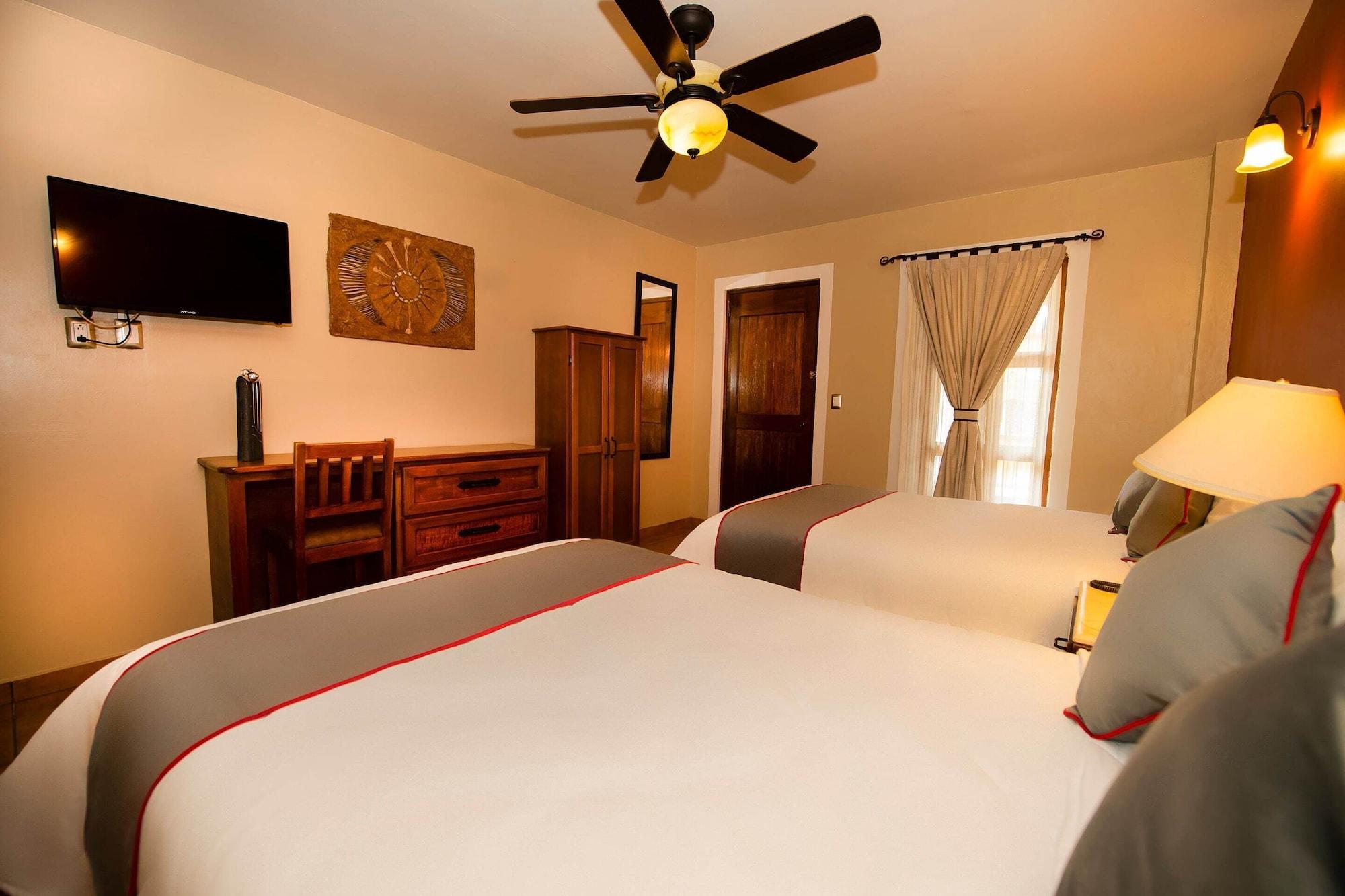 La Casona Tequisquiapan Hotel & Spa Екстериор снимка