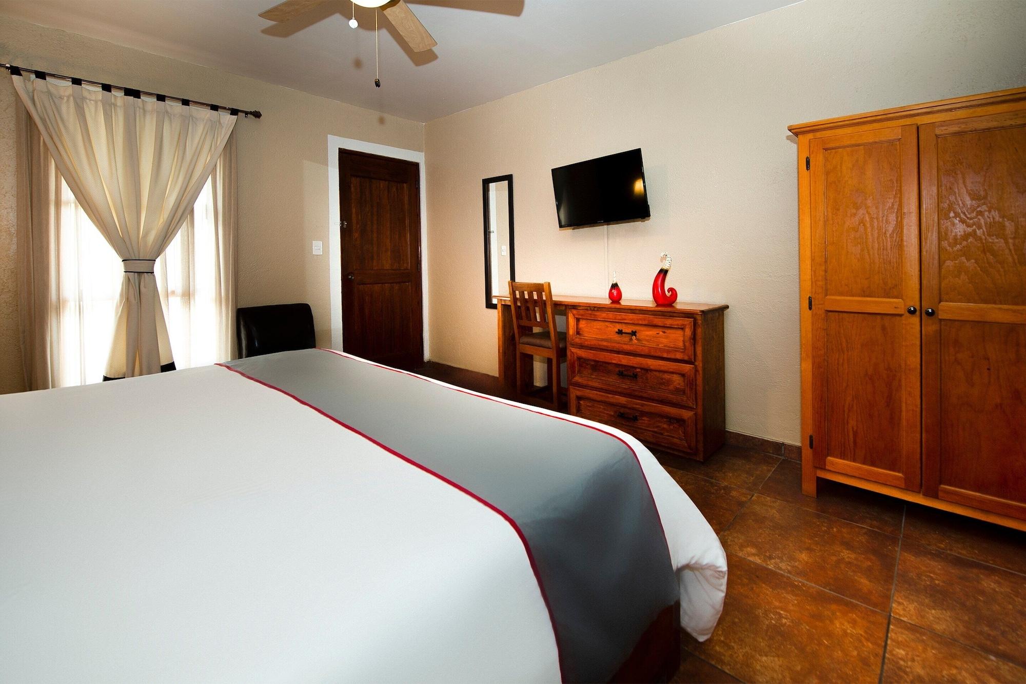 La Casona Tequisquiapan Hotel & Spa Екстериор снимка
