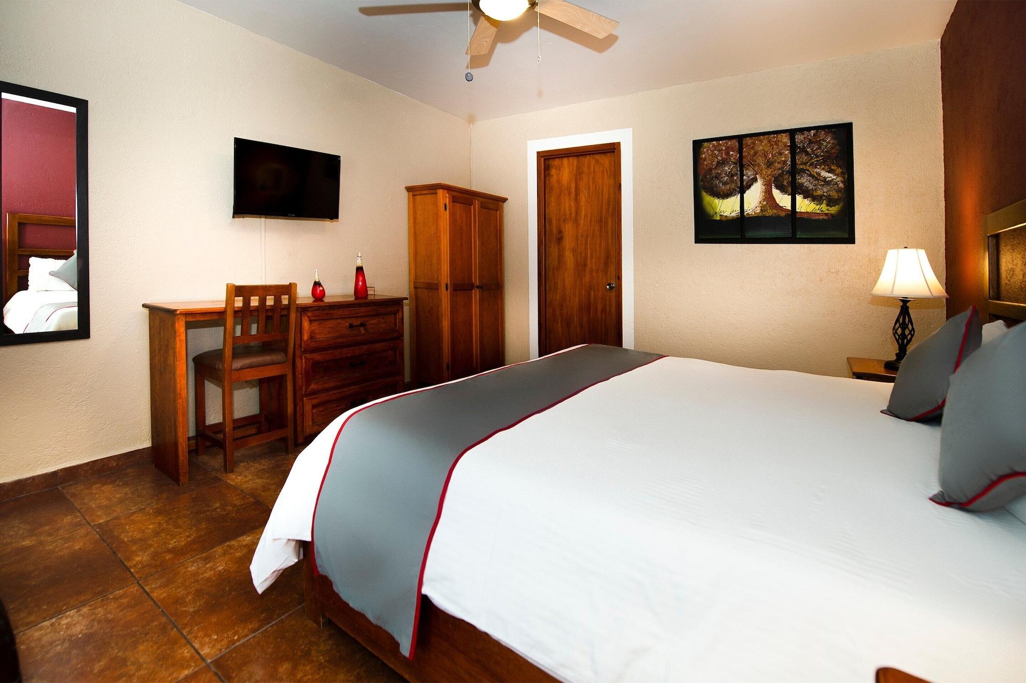 La Casona Tequisquiapan Hotel & Spa Екстериор снимка
