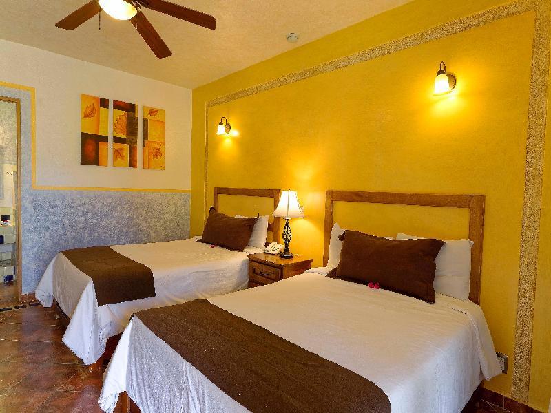 La Casona Tequisquiapan Hotel & Spa Екстериор снимка
