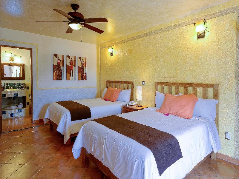 La Casona Tequisquiapan Hotel & Spa Екстериор снимка