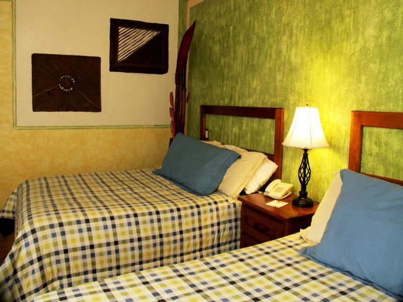 La Casona Tequisquiapan Hotel & Spa Екстериор снимка