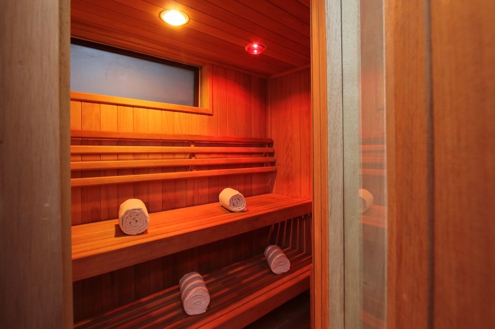 La Casona Tequisquiapan Hotel & Spa Екстериор снимка