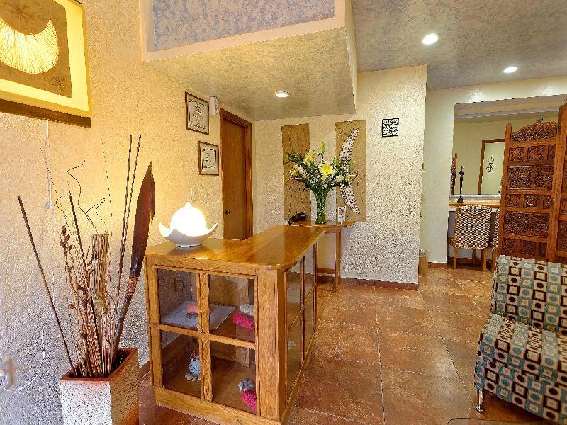 La Casona Tequisquiapan Hotel & Spa Екстериор снимка