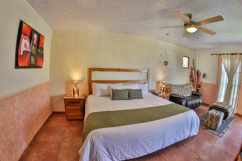 La Casona Tequisquiapan Hotel & Spa Екстериор снимка