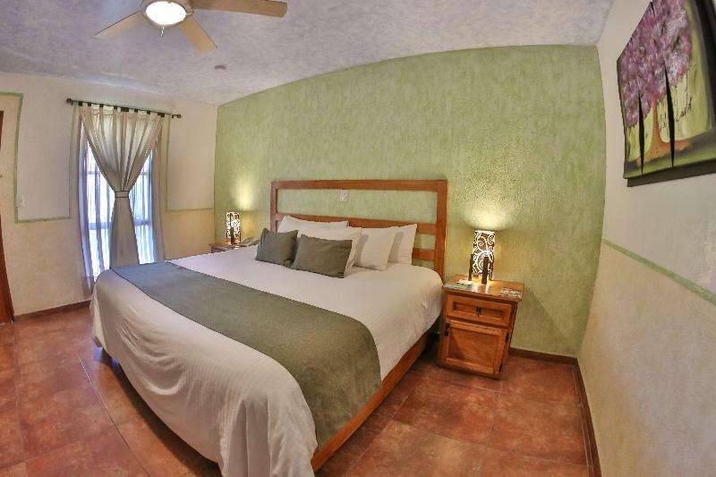 La Casona Tequisquiapan Hotel & Spa Екстериор снимка